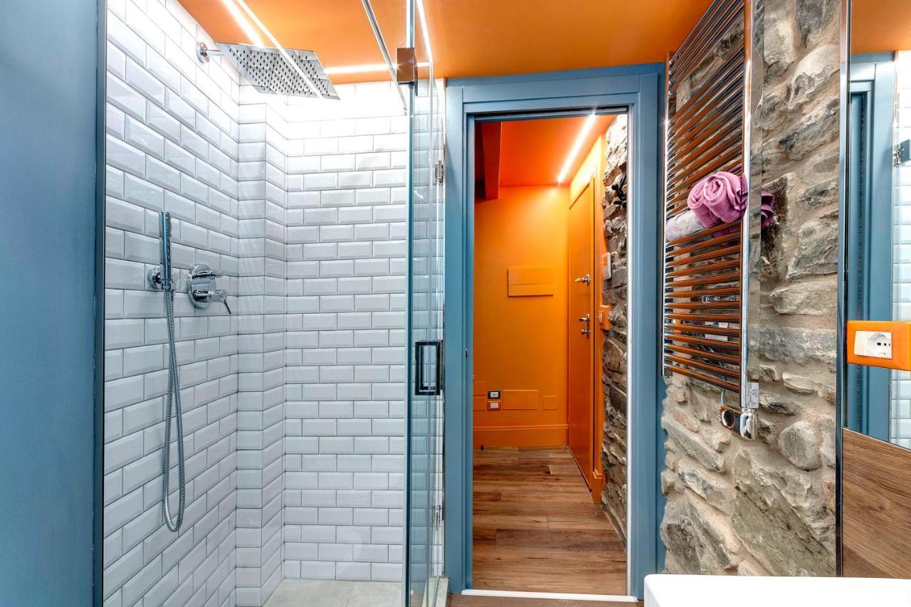 Pop Tower Apartments By Mamo Florence Luaran gambar